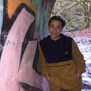 Meet your Posher, Cassidy